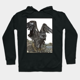 GRYPHON Hoodie